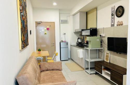 Kota Samarahan Apartment | Wali Homestay
