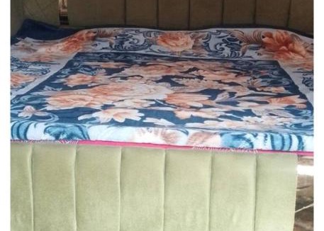 Nishat-Shalimar Bed & Breakfast | Walk in to mountains