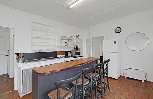 Point Lookout House | Walk to everything from this charming cottage
