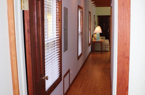 Lincolnville House | Walk to EVERYTHING Downtown within minutes. Shotgun House in Lincolnville.