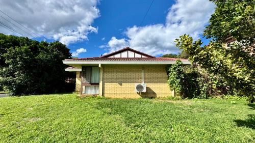 Macgregor House | Walk to Market Square and Garden City! MacGregor