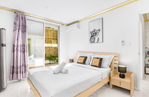 Cannon Hill House | Walkable Convenience Dual Studio Cannon Hill