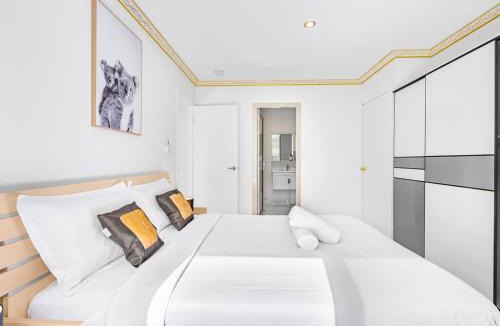 Cannon Hill House | Walkable Convenience Dual Studio Cannon Hill