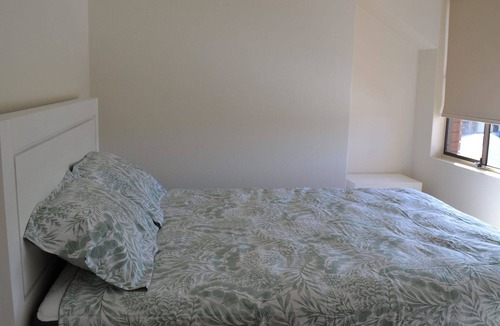 South West Rocks Apartment | Walker 2 - newly renovated 3 bedroom top floor apartment