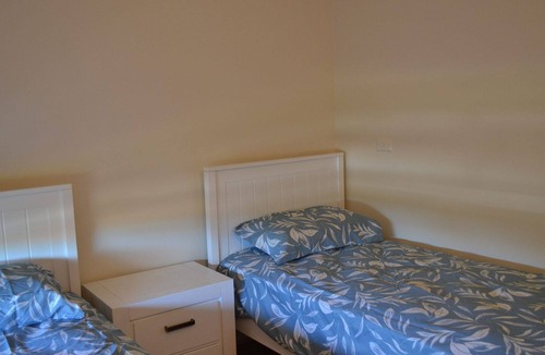 South West Rocks Apartment | Walker 2 - newly renovated 3 bedroom top floor apartment