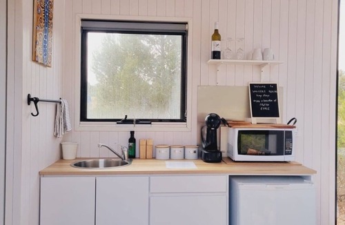 Colton House | Walkers Tiny Escape by Tiny Away
