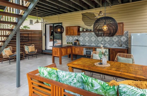 Westcourt Apartment | 'Wallaby' at Savannah House