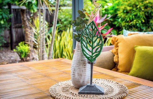 Westcourt Apartment | 'Wallaby' at Savannah House