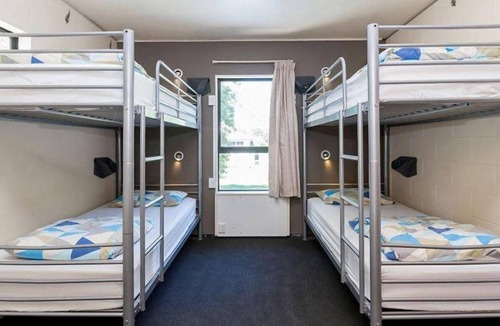 Perth Central Business District Hostel | Wallaby Backpackers Hostel Perth - note - Valid passport required to check in