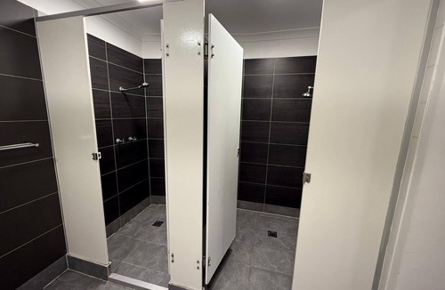 Perth Central Business District Hostel | Wallaby Backpackers Hostel Perth - note - Valid passport required to check in