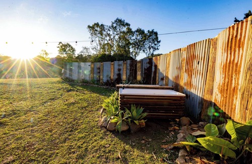 Andromache House | Wallaby by Tiny Away
