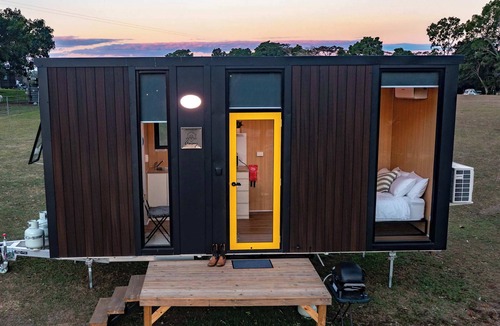 Andromache House | Wallaby by Tiny Away
