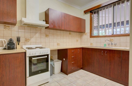 Exmouth House | Wallaby - Pet friendly, 3 bedroom house