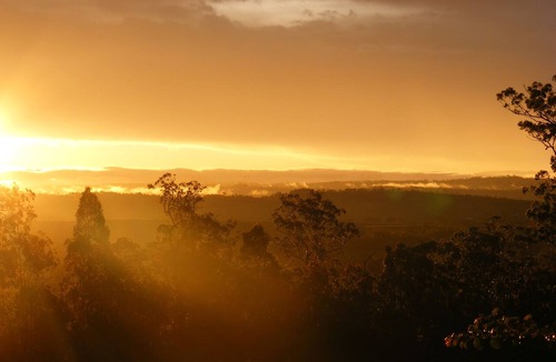 Boyland House | Wallaby Ridge Retreat