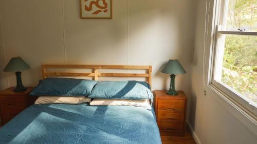 Wallaga Lake House | Wallaga Lake Road 3
