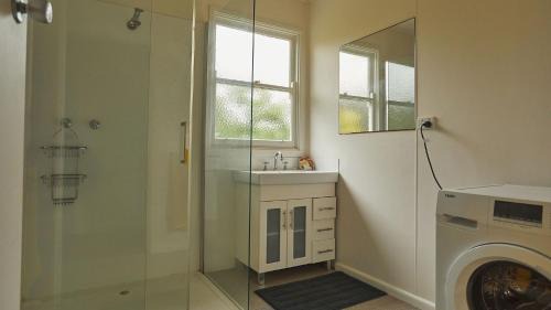 Wallaga Lake House | Wallaga Lake Road 3