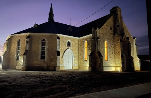 Wallaroo House | Wallaroo Church Holiday House