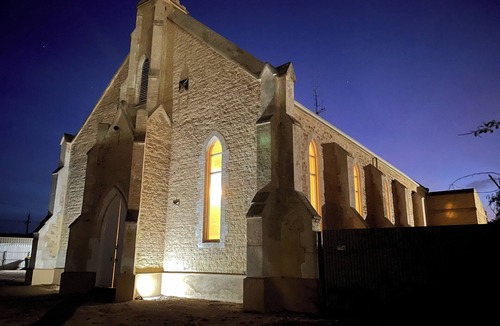 Wallaroo House | Wallaroo Church Holiday House