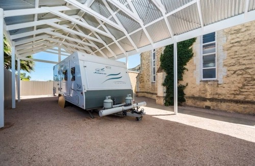 Wallaroo House | Wallaroo Church Holiday House