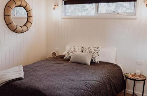 Burrundulla Apartment | Wallinga Farmstay Mudgee