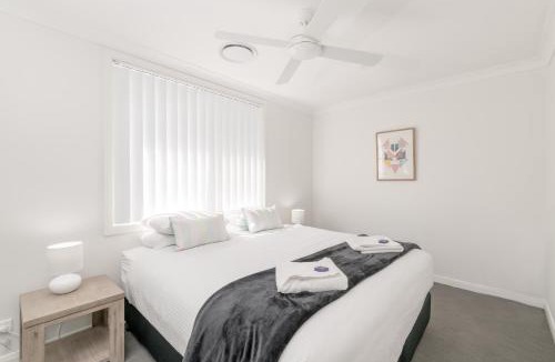Wallsend Apartment | Wallsend on Longworth