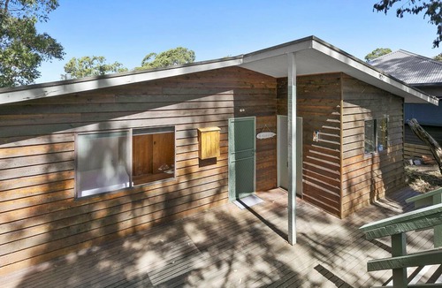 Lorne House | Wallys Place