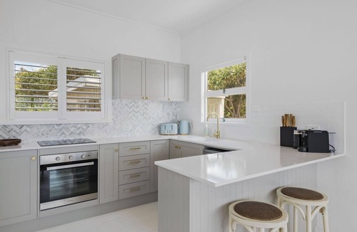 East Ballina House | Walters