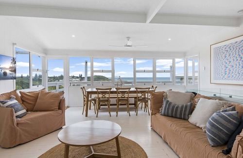 East Ballina House | Walters