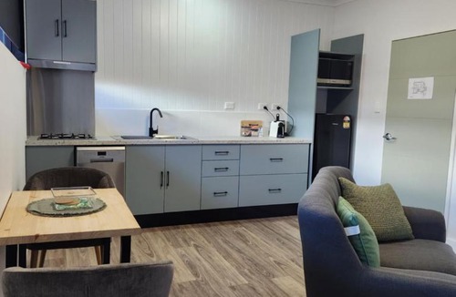 Collie Apartment | Wambenger Lodge