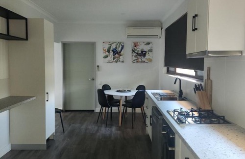 Collie Apartment | Wambenger Lodge