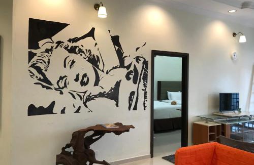 Kampung Sura Masjid House | Wan's Beach Guest House