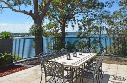 Salamander Bay House | Wanda Magic, 19 Randall Drive - beautiful water front house