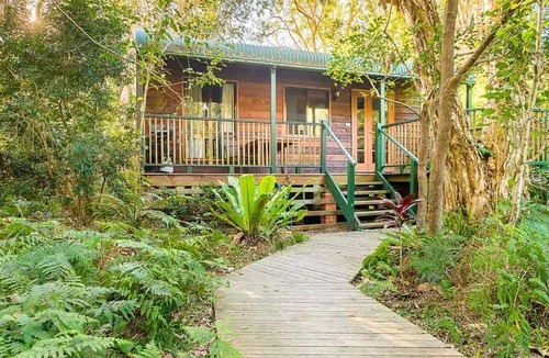 Boat Harbour Resort | Wanderers Retreat