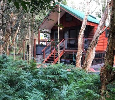 Boat Harbour Resort | Wanderers Retreat