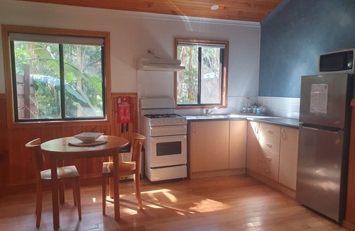Boat Harbour Cottage | Wanderers Retreat Port Stephens