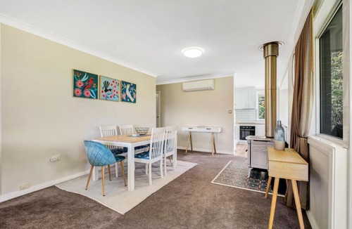 Bright House | Wandi Bright View