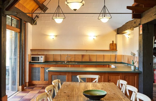 Lovedale Villa | Wandin Valley Estate