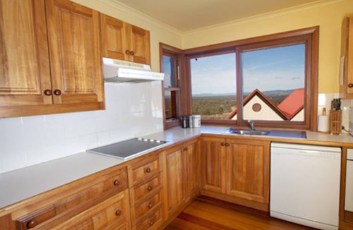 Lovedale Villa | Wandin Valley Estate