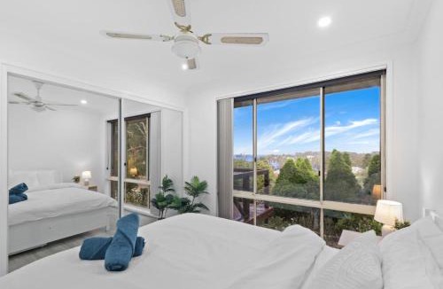 Wangi Wangi House | Wangi Waters and Views