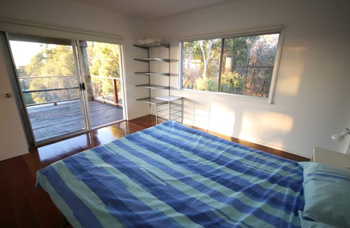 Orchid Beach House | Wanyari-great views with whale watching decks.