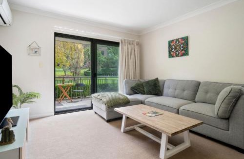 Leura Apartment | Warami
