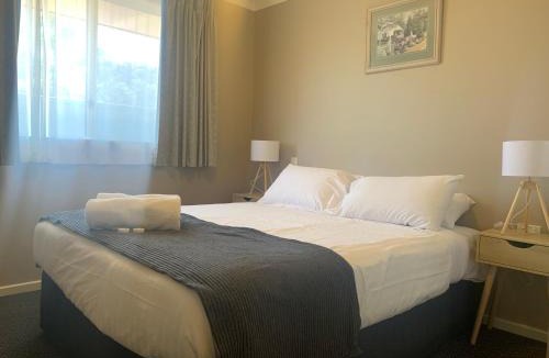 Centennial Park Apartment | Waratah
