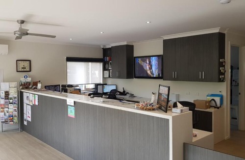 Warburton Other | Warburton Holiday Park
