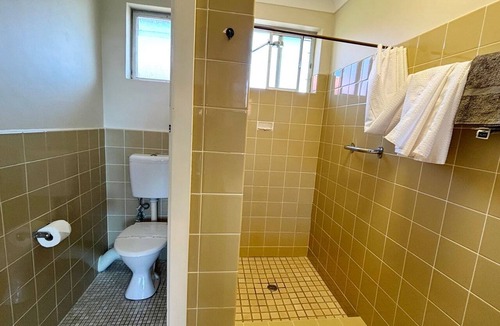 South West Rocks Apartment | Wards Holiday Flat 4