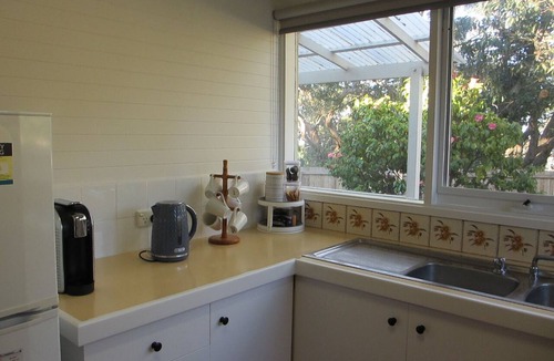 Anglesea House | Ware's Retreat House