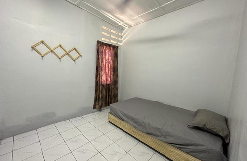 Mersing Ski Chalet | Warisan Homestay B