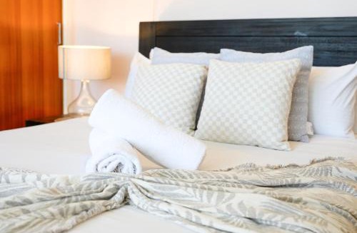 St Marys Apartment | Warm 2BR Home Relaxing Stay Near St Marys Centre