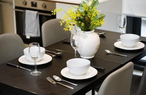 Marrickville Apartment | Warm Marrickville Studio 5 Min Walk to Train