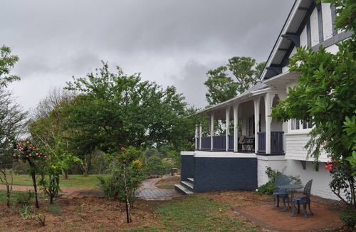 Tenterfield House | Warranfels Homestead