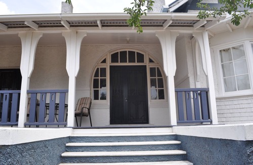Tenterfield House | Warranfels Homestead